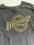Women's Relaxed Vintage Tee