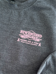 TEE - Racing For A Cure