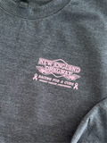 TEE - Racing For A Cure