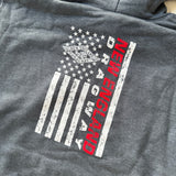NEW Stars & Stripes 2.0 – Youth Hoodie