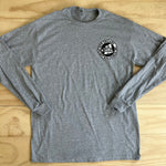 New England Hot Rod Council Long Sleeve