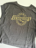 Women's Relaxed Vintage Tee