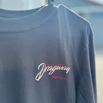 Burnin Rubber 2.0 Long Sleeve - Graphite