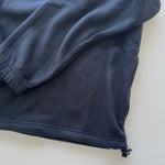 NEW Vintage Script – Quarter-Zip Fleece Pullover