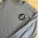 New England Hot Rod Council Long Sleeve