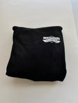 Black New England Dragway Hoodie