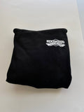 Black New England Dragway Hoodie
