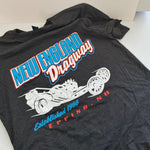 Est. 66 Red, White and Blue Tee