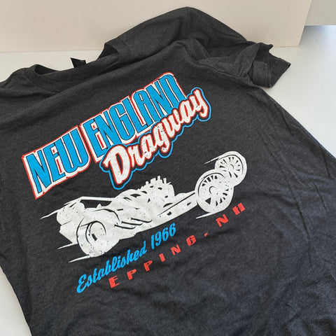 Est. 66 Red, White and Blue Tee