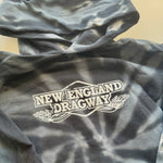 NEW Tie-Dye Swirl – Youth Hoodie