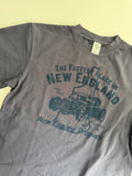 Fastest Place - Cotton Collective Tee