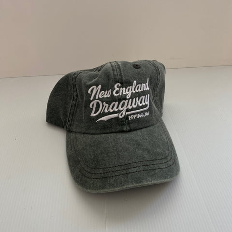 Forest Green Baseball Cap