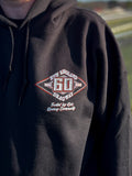 ✨60th Anniversary Hoodie✨