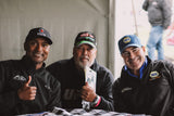 2026 New England Nats VIP Finish Line Experience