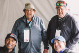 2026 New England Nats VIP Finish Line Experience