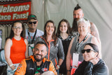 2026 New England Nats VIP Finish Line Experience
