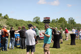2026 New England Nats VIP Finish Line Experience