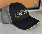 New England Dragway Black Hat