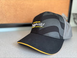 New England Dragway Black Hat