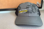 New England Dragway Dragster Hat