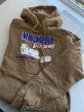 Est.66 Sand Hoodie