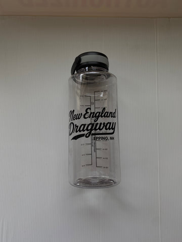 New England Dragway Waterbottle