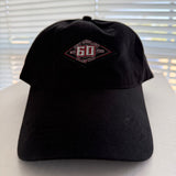 Embroidered NED Twill Cap