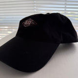 Embroidered NED Twill Cap