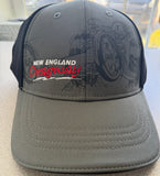 New England Dragway Dragster Hat - 60 Years