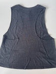 Ladies Vintage Logo Tank