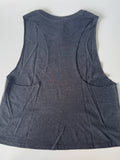 Ladies Vintage Logo Tank