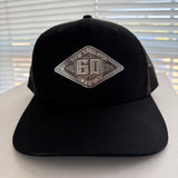 NED Snapback Trucker Cap