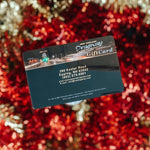 Gift Cards