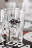 2021 Pint Glass