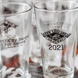 2021 Pint Glass