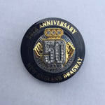 50th Anniversary Collectors Ring