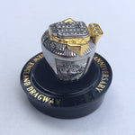50th Anniversary Collectors Ring