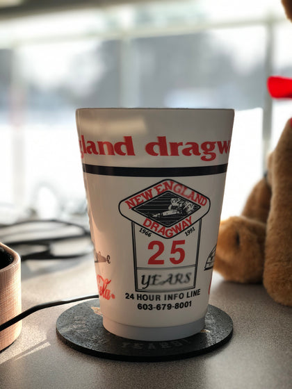 25th Anniversary Collectors Cup 4 Pack