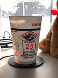 25th Anniversary Collectors Cup 4 Pack