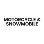 Motorcycle/Snowmobile