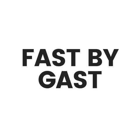 Fast By Gast Top Bike