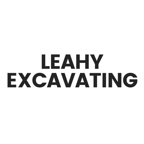 Leahy Excavating Co. Super Gas